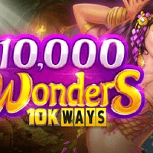 10,000 Wonders